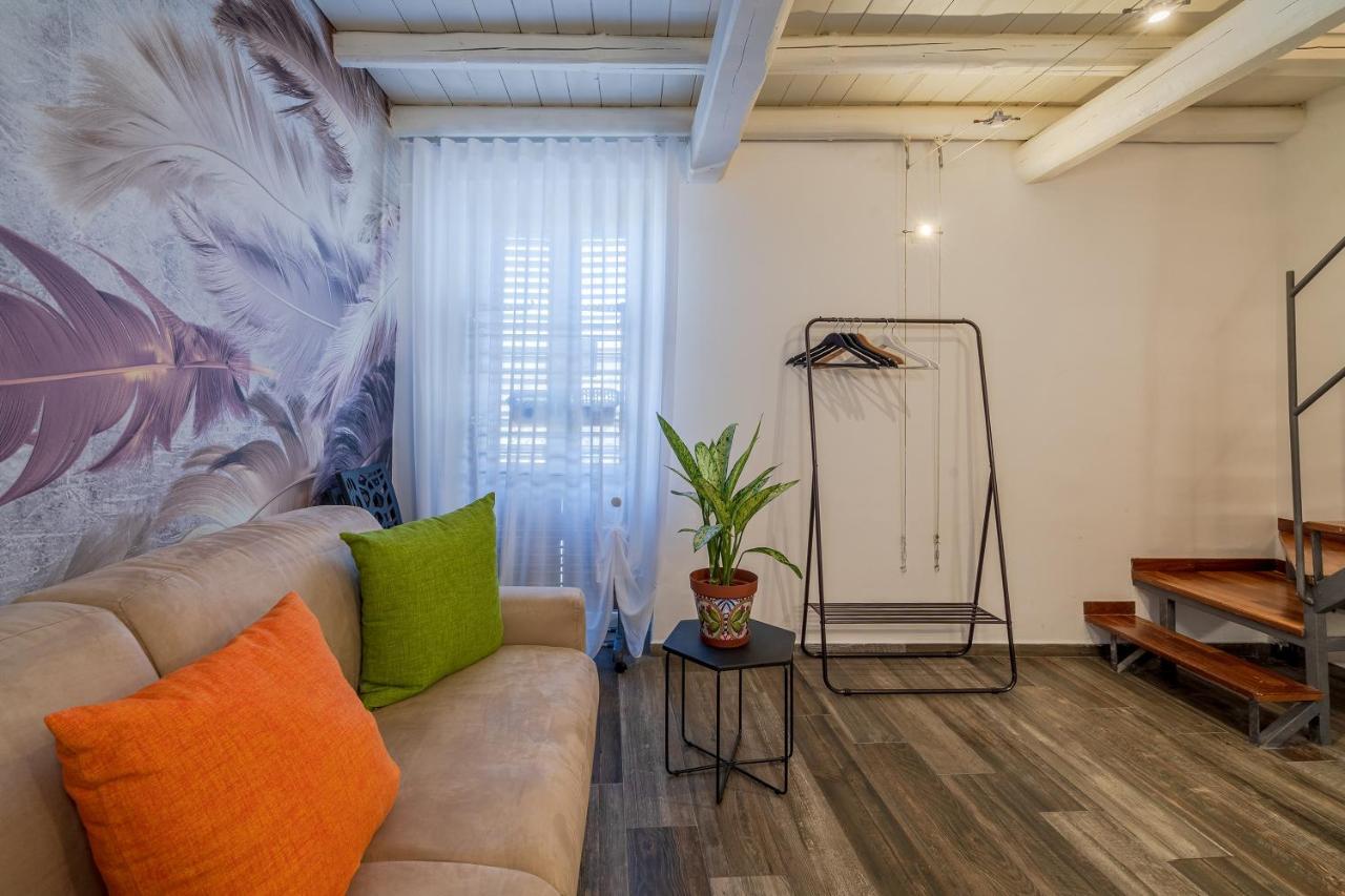 Cheyenne's House Apartamento